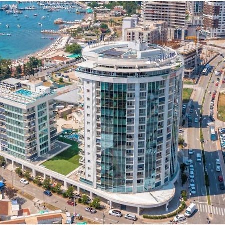 Budva Apartment Exterior foto