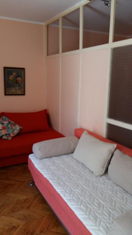 Budva Apartment Quarto foto